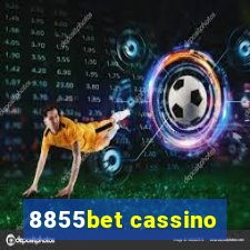 8855bet cassino